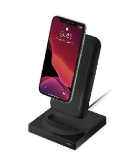 Recall wireless charger